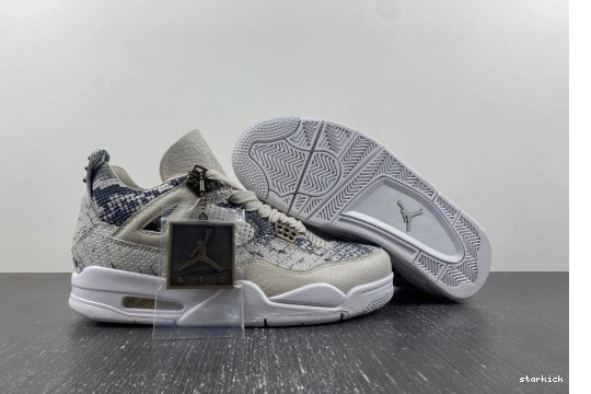   Snakeskin 4 Jordan 819139-030 Retro 819139-030  1116